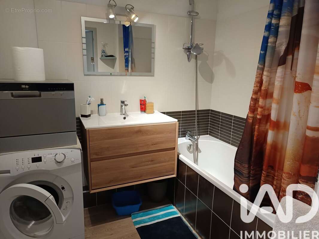 Photo 4 - Appartement à PLESCOP