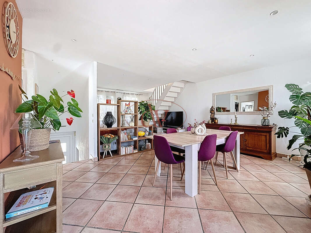 Maison à PERPIGNAN