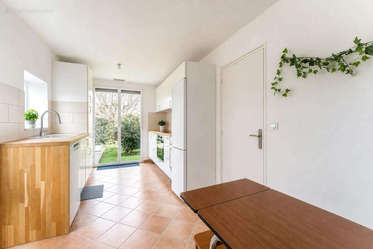 Maison à PESSAC