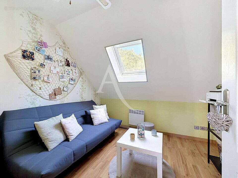 Maison 7 pièces et 5 chambres de 125 m2 - photo 8