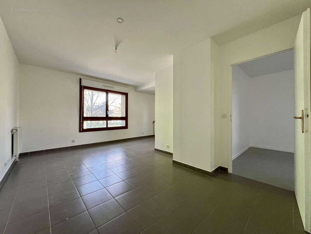 Appartement à BOBIGNY