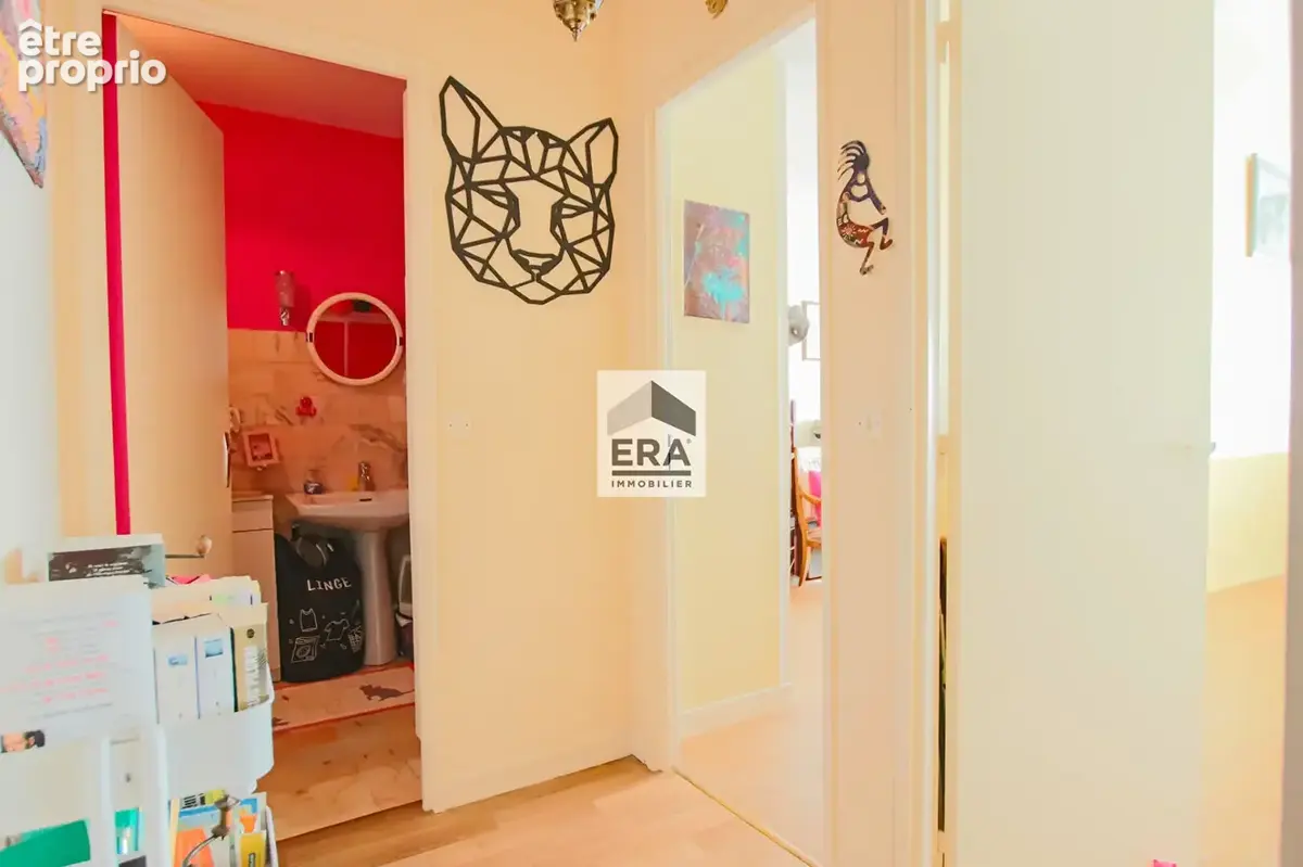 Appartement 79m² à paris 13e arrondissement - photo 3