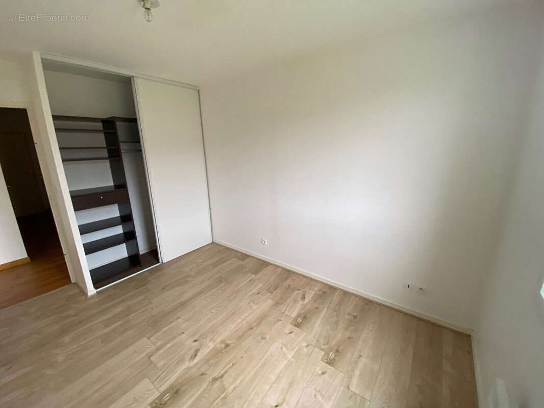 Appartement à CAEN