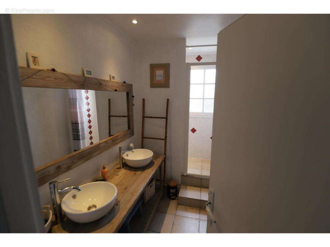 Maison 115 m² à Saint-Georges-D'oleron  - photo 12