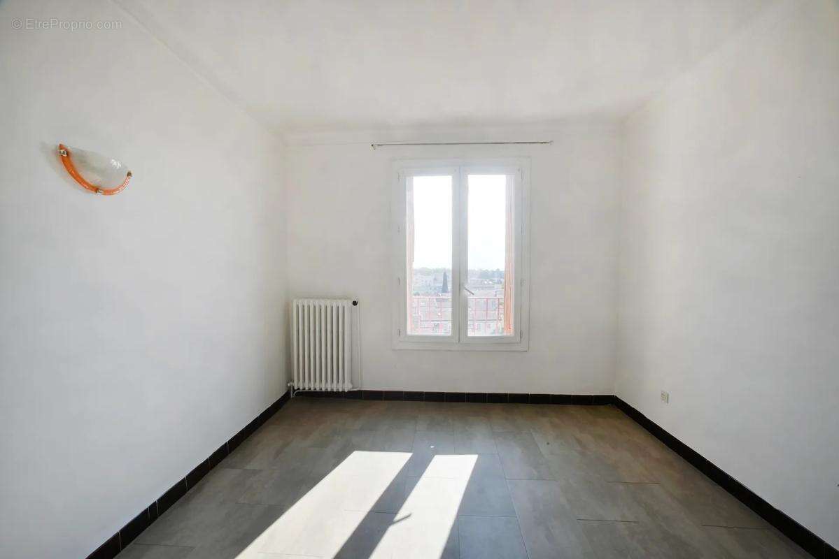 Charmant 3 pièces avec balcon au dernier étage à Avignon - photo 19