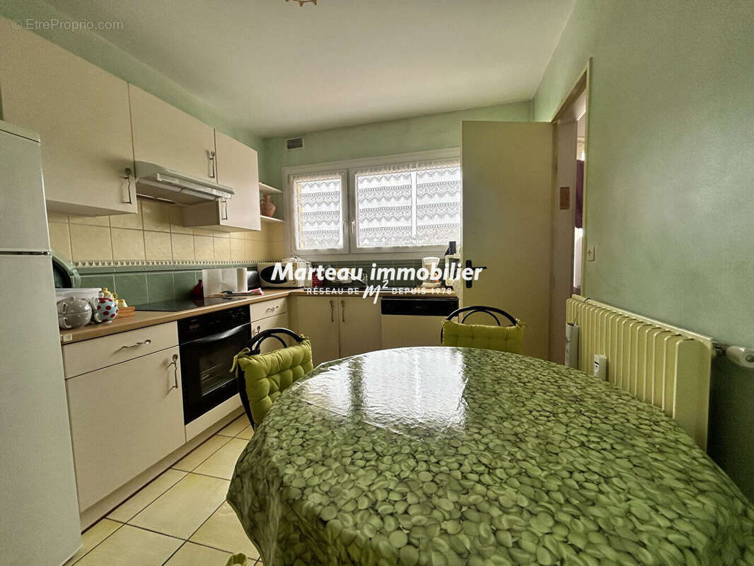 Appartement Le Mans 3 pièces 68.04 m² - photo 4