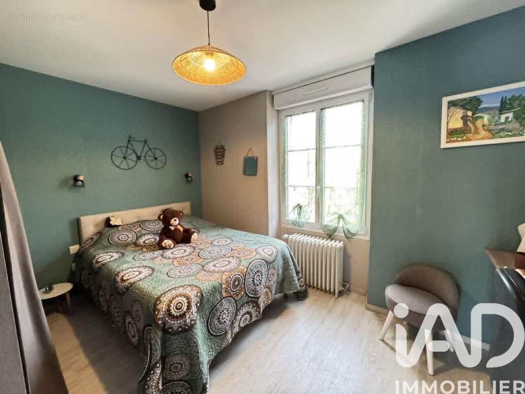 Photo 5 - Maison à SAINT-DIZIER