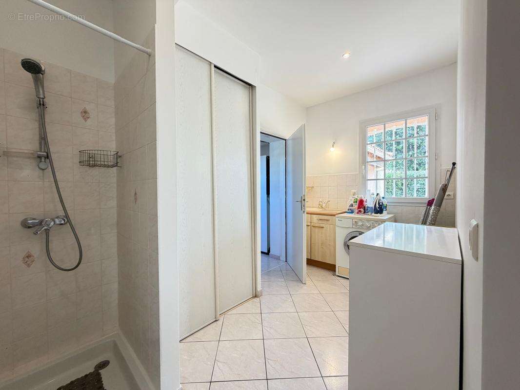 Superbe MAISON au calme, à 450 m Plage et Commerces du Centre Ville - photo 22