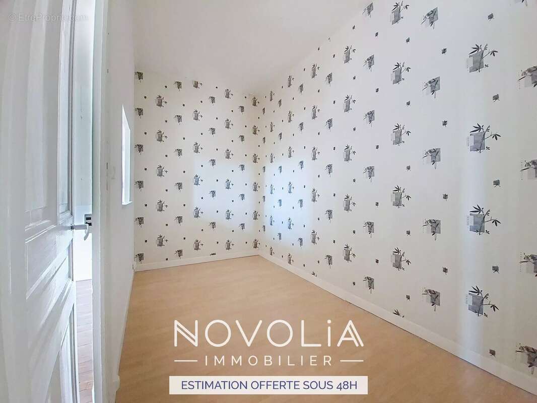 Appartement à LYON-3E