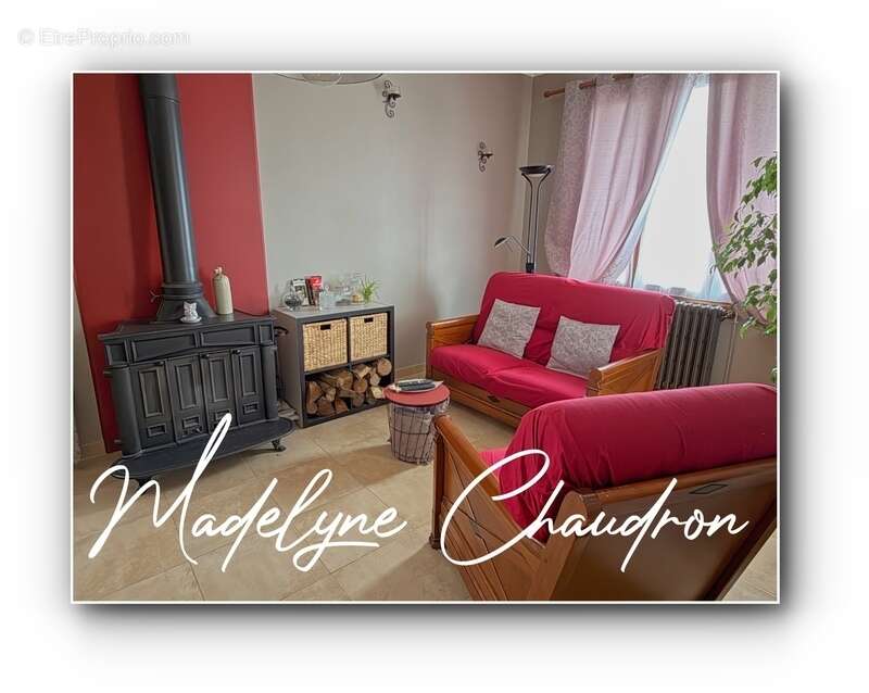 Maison à LARDY