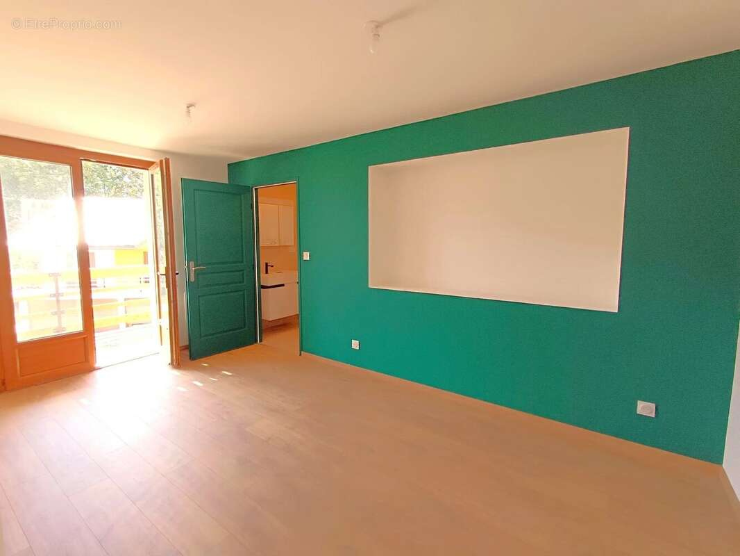 Appartement à VILLARD-DE-LANS