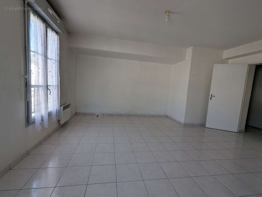 Appartement à CHANTONNAY