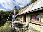 Maison à SAINT-JEAN-D&#039;ARVEY
