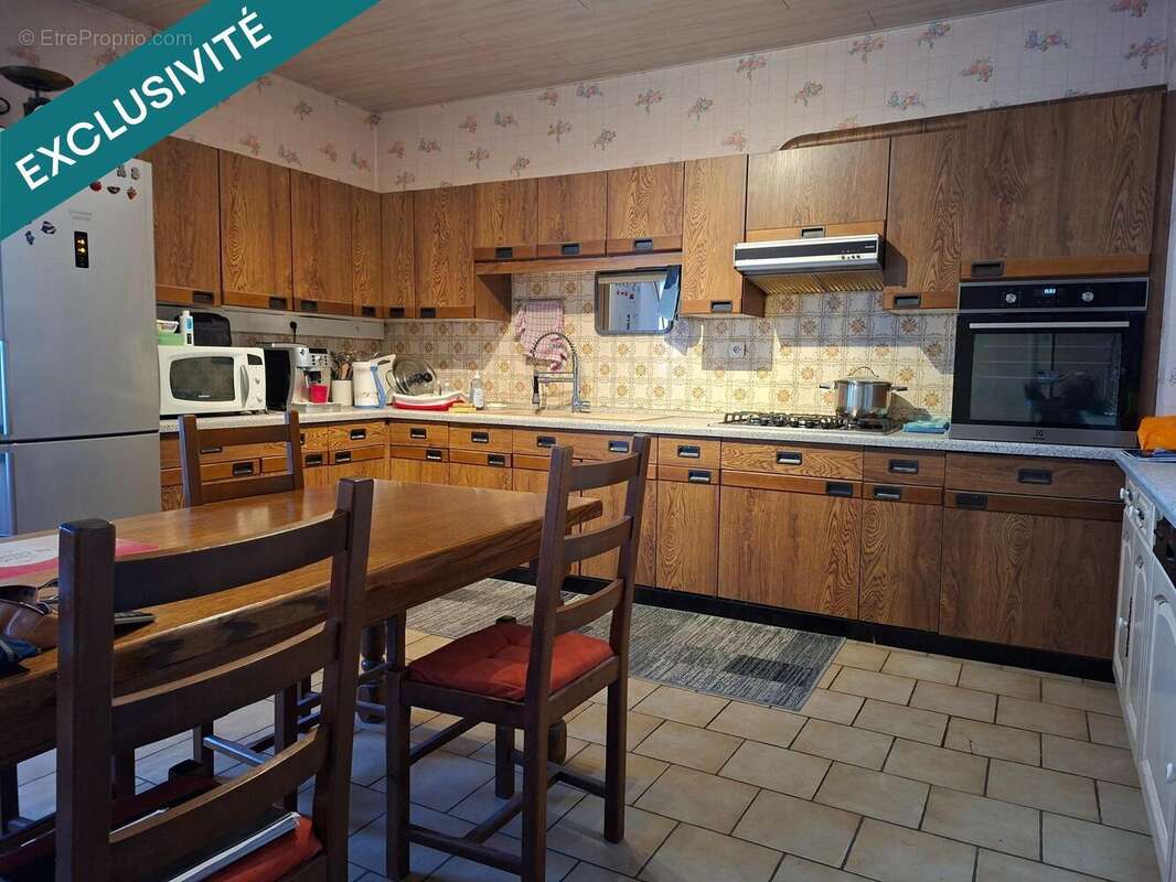 Photo 4 - Maison à STIRING-WENDEL