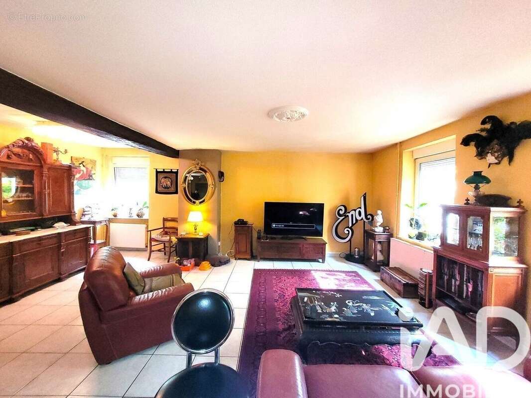 Maison 179 m² à Niderviller  - photo 5