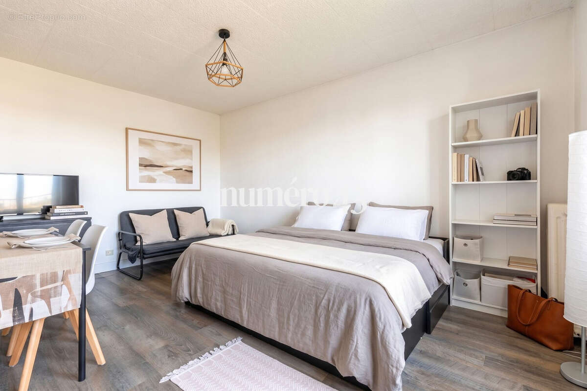 Appartement à TALENCE