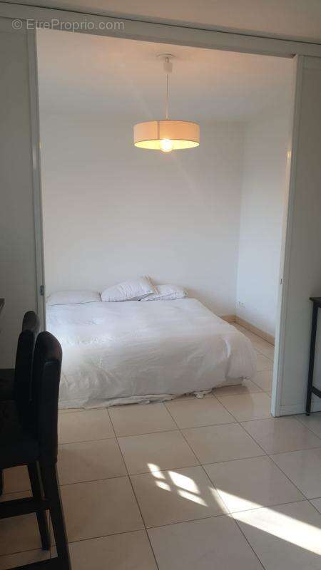 Appartement à DIVONNE-LES-BAINS