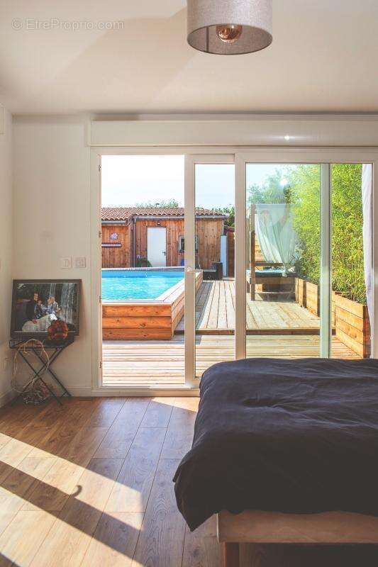 Maison à LA TESTE-DE-BUCH