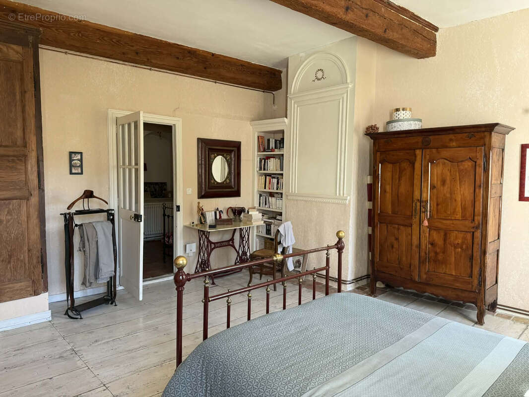 Maison à BERRIAC