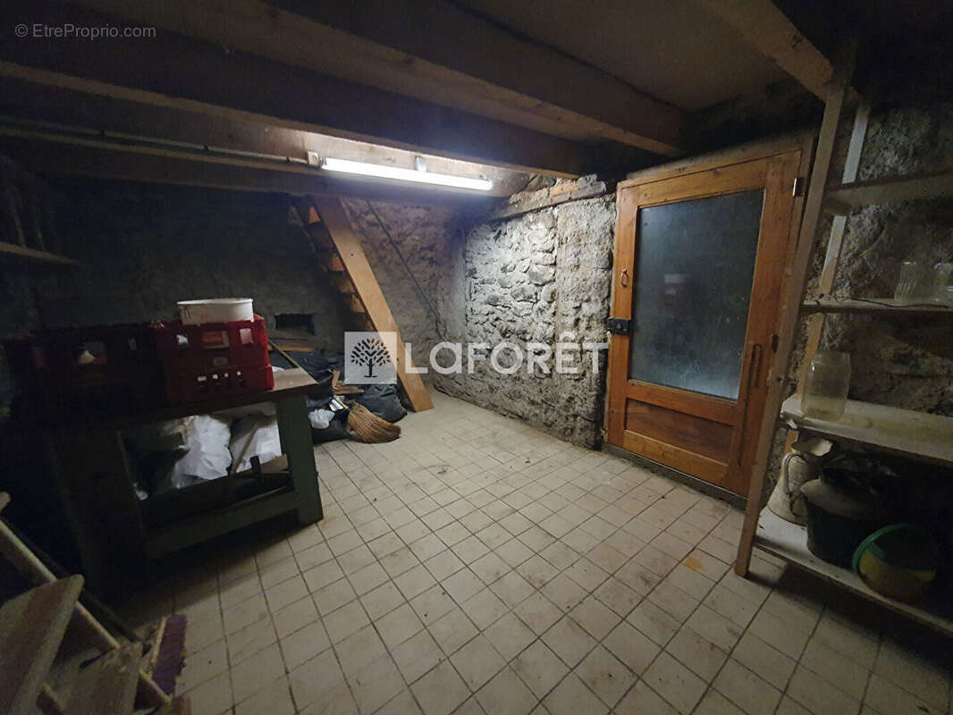 Maison à SAINT-FLOUR