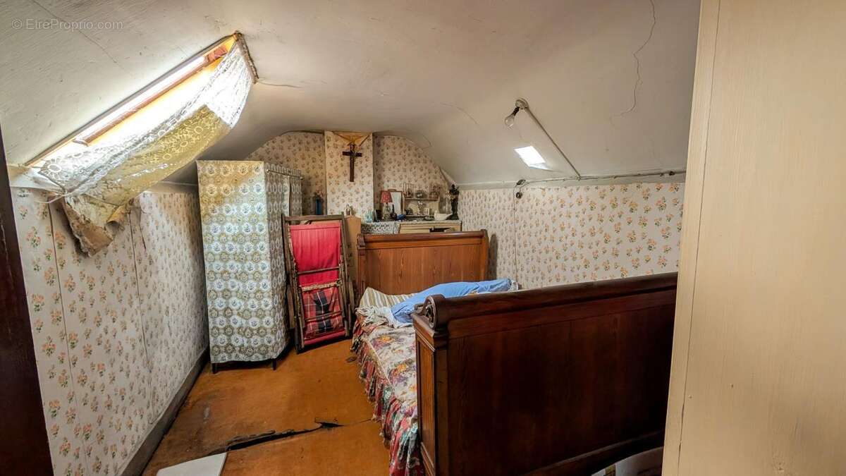 Maison à ESCAUDOEUVRES