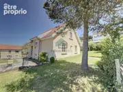 Maison à DAMPRICHARD