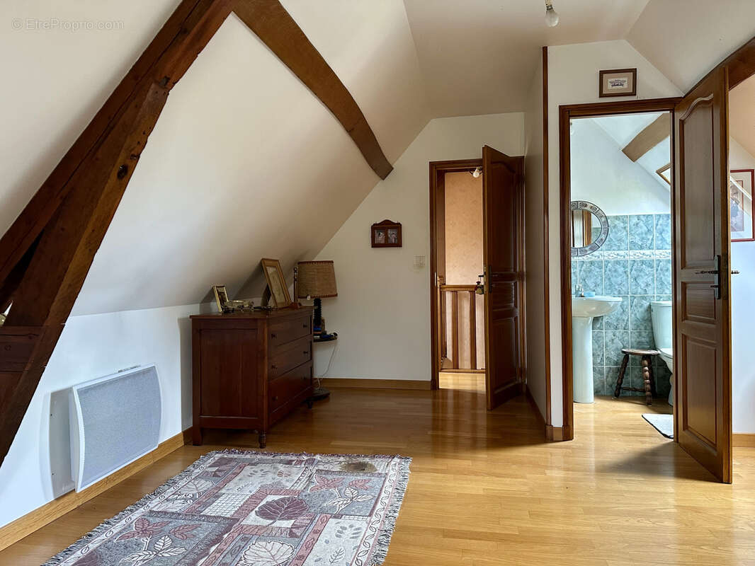 Maison à BLANGY-SUR-BRESLE