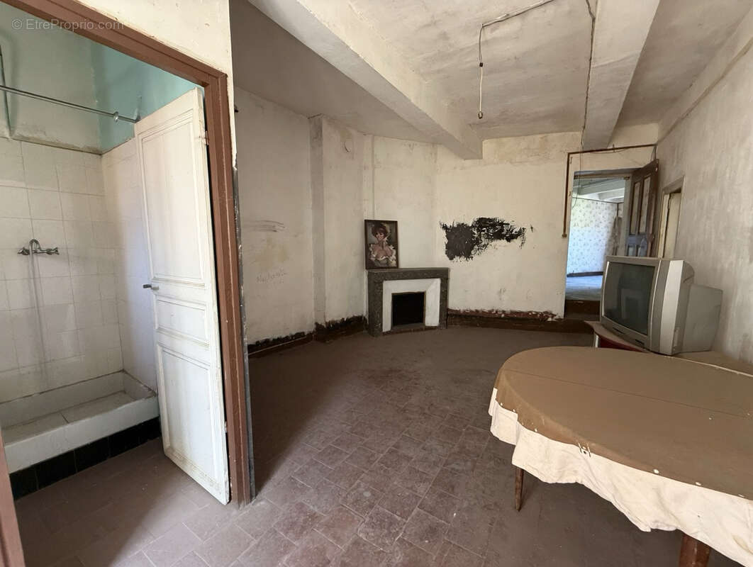 Appartement à LODEVE
