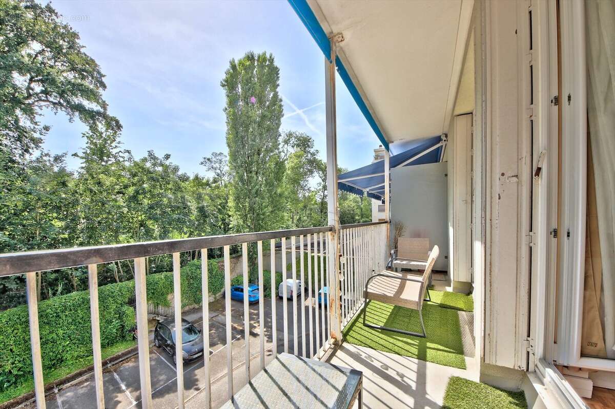 Appartement à VERSAILLES