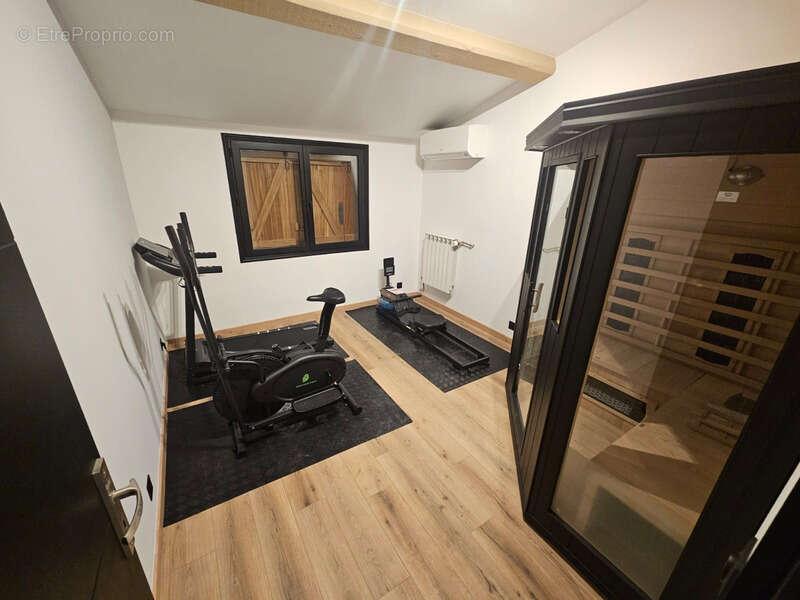 Maison à ROQUEFORT-LES-PINS