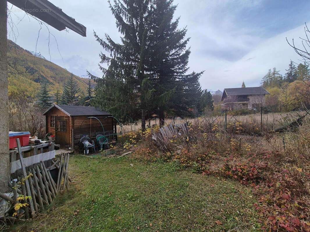 Photo 4 - Maison à LE MONETIER-LES-BAINS