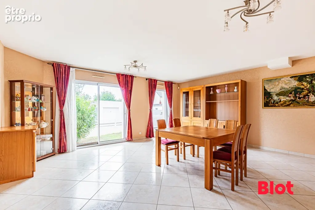 Photo Maison à Orvault au prix de 525 000€