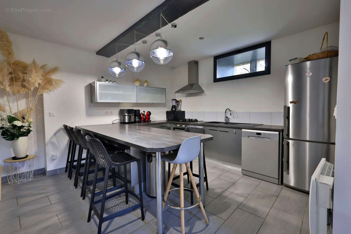 Maison à OYTIER-SAINT-OBLAS