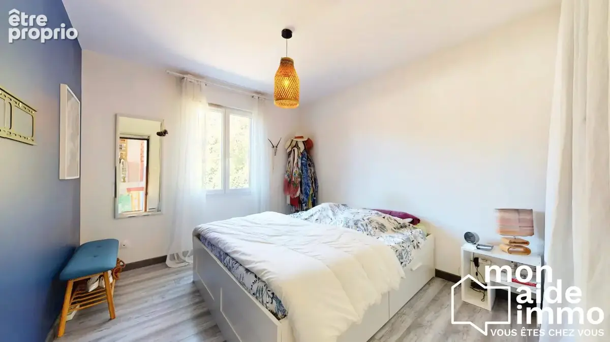 Maison 4 pièces 92 m² à vendre à Croignon (33750) - photo 8