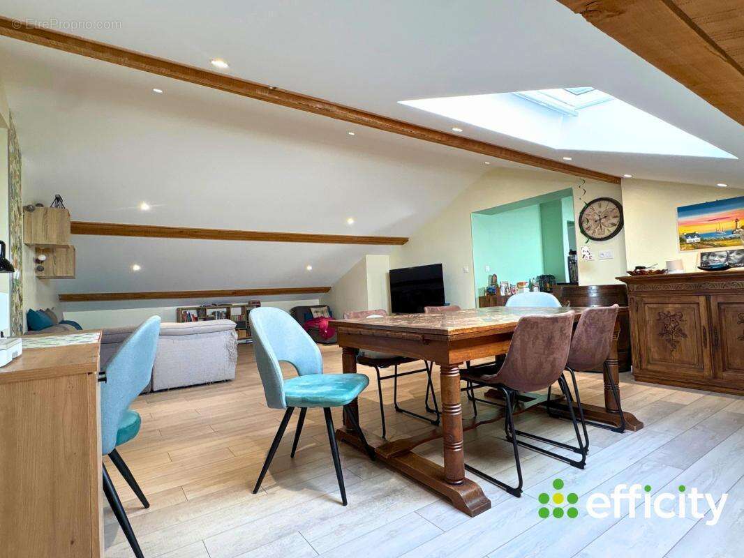 Appartement à MONTBRISON