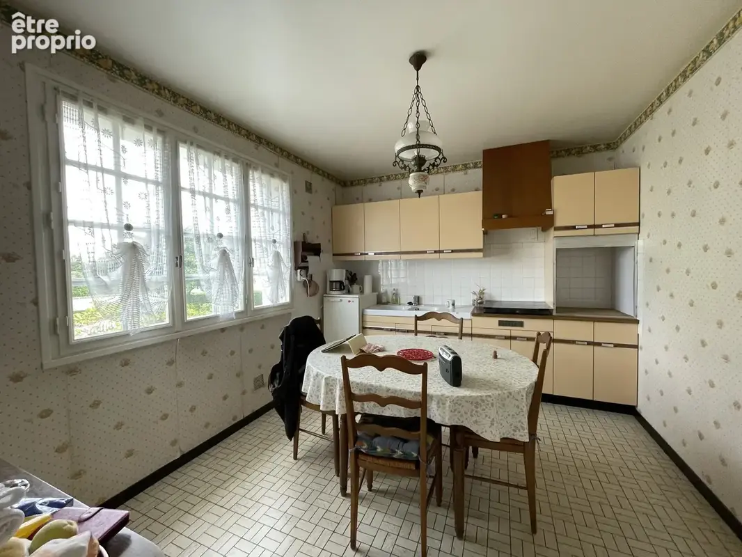 Maison Proche de PONTIVY - photo 3