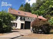 Maison à BAN-DE-LAVELINE