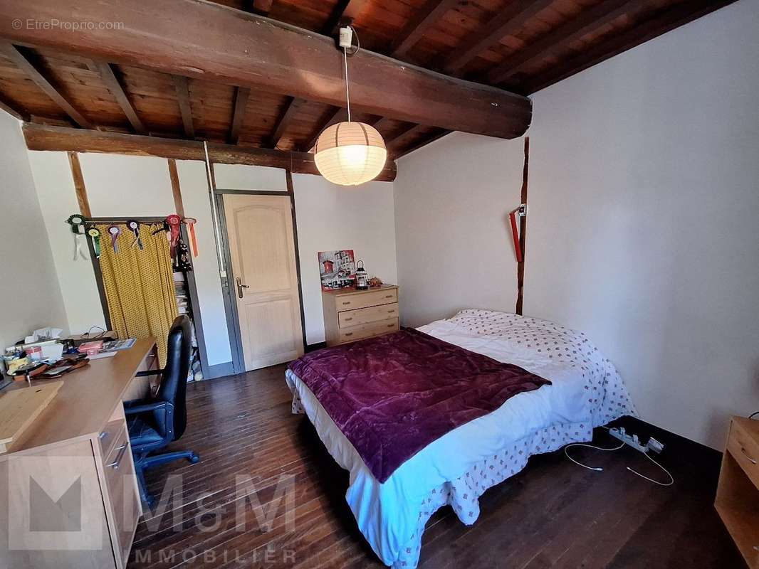 Maison à BELVIANES-ET-CAVIRAC