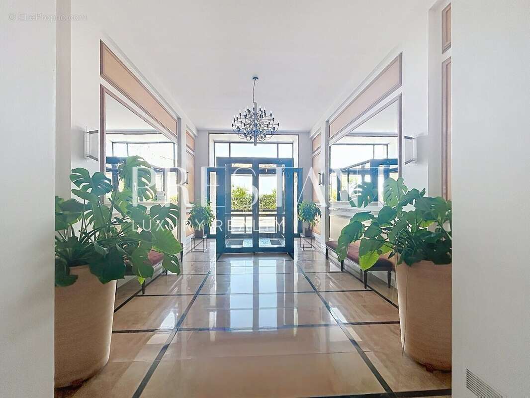 Appartement à BIARRITZ