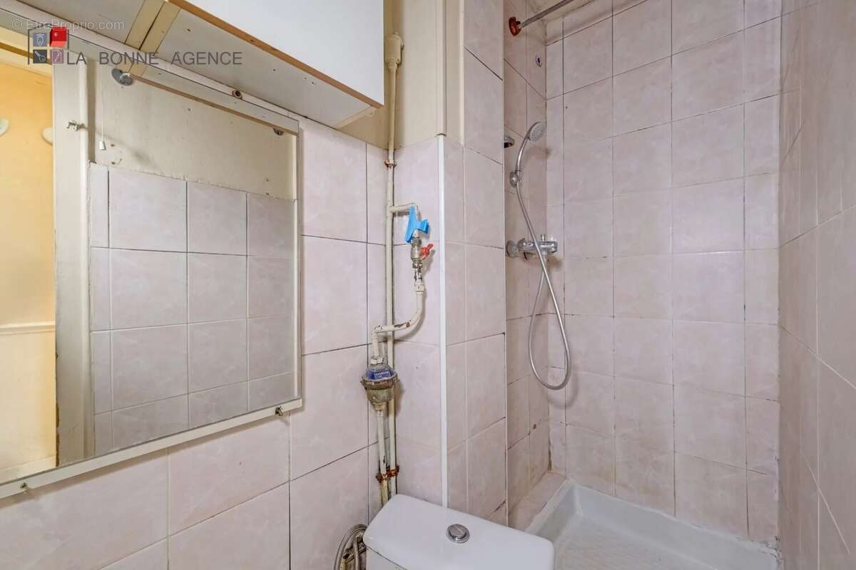 Appartement à PANTIN
