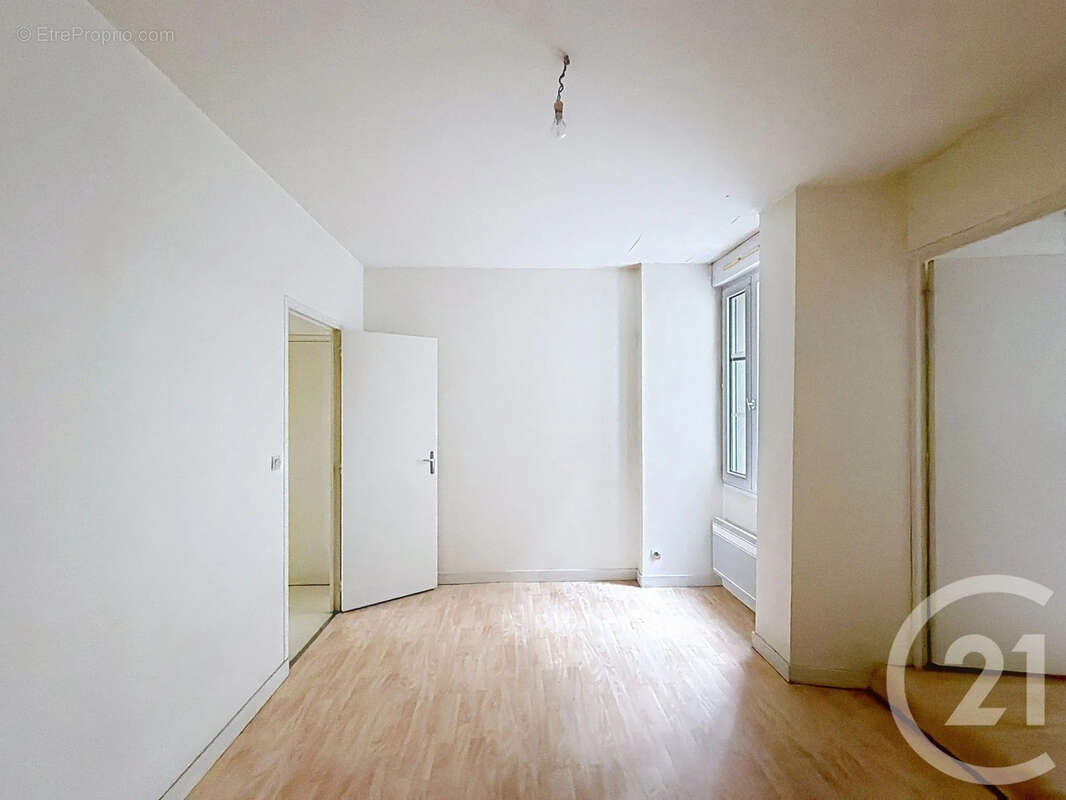 Appartement à ANGERS