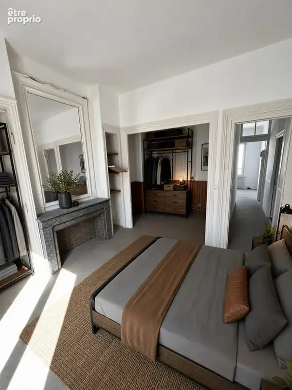 Appartement 2 pièces 30 m² à vendre à Saint-Etienne (42000) - photo 6