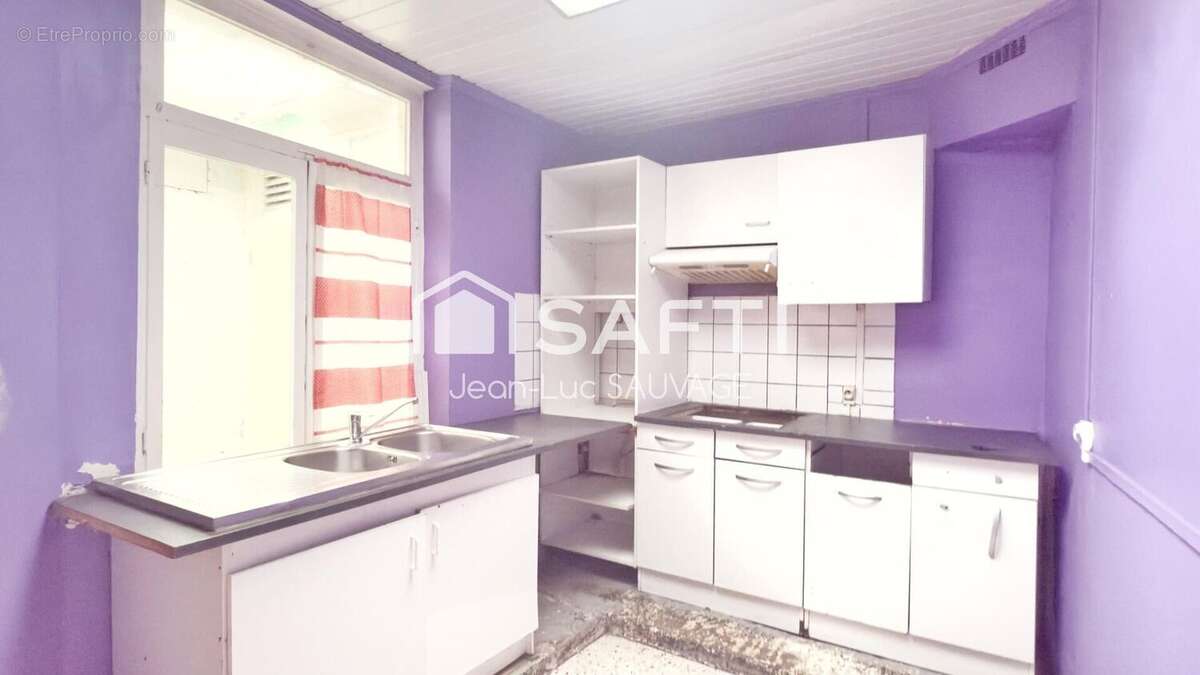 Photo 3 - Maison à TOURCOING