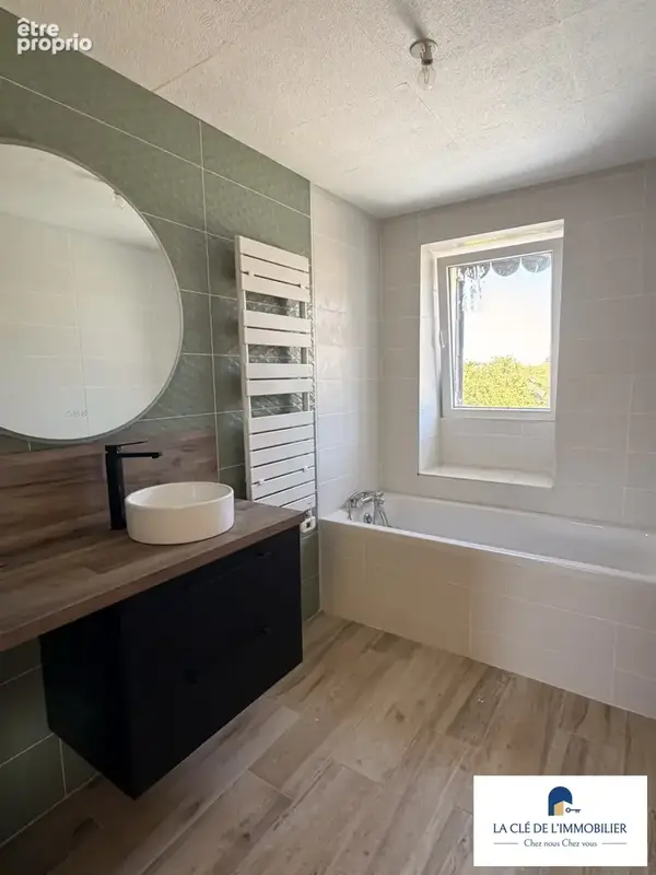 Maison 7 pièces 134 m² à vendre à Landrevarzec (29510) - photo 3