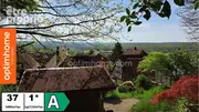 Maison à OBERBRONN