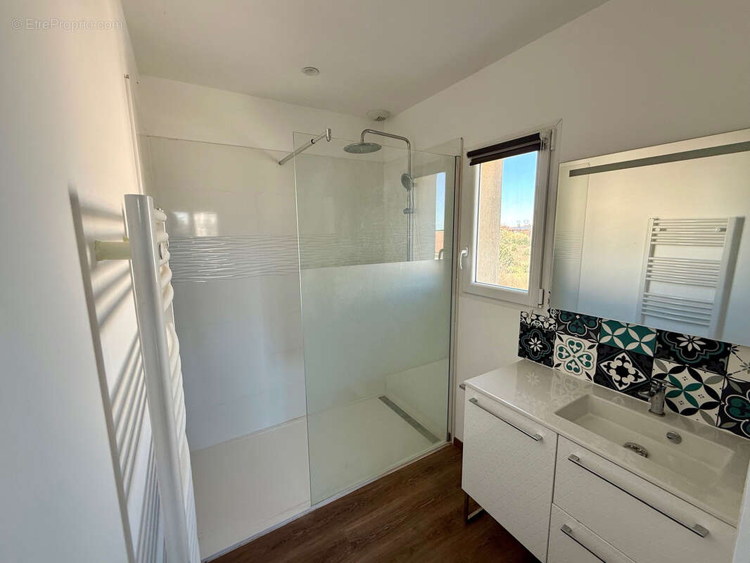 Maison à SAINT-AUNES