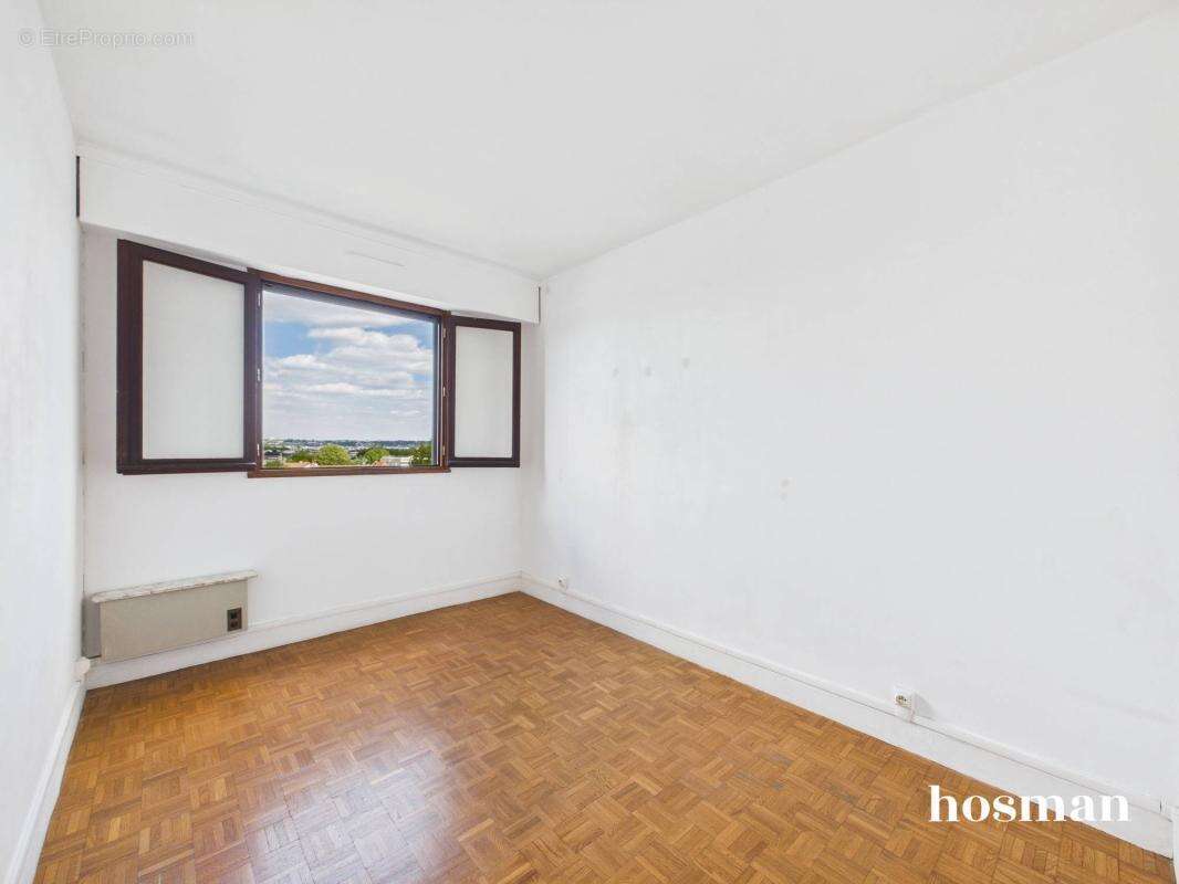 Appartement 3 pièces de 57 m² avec vue dégagée et parking - Rue Du Général Leclerc, Créteil - photo 12