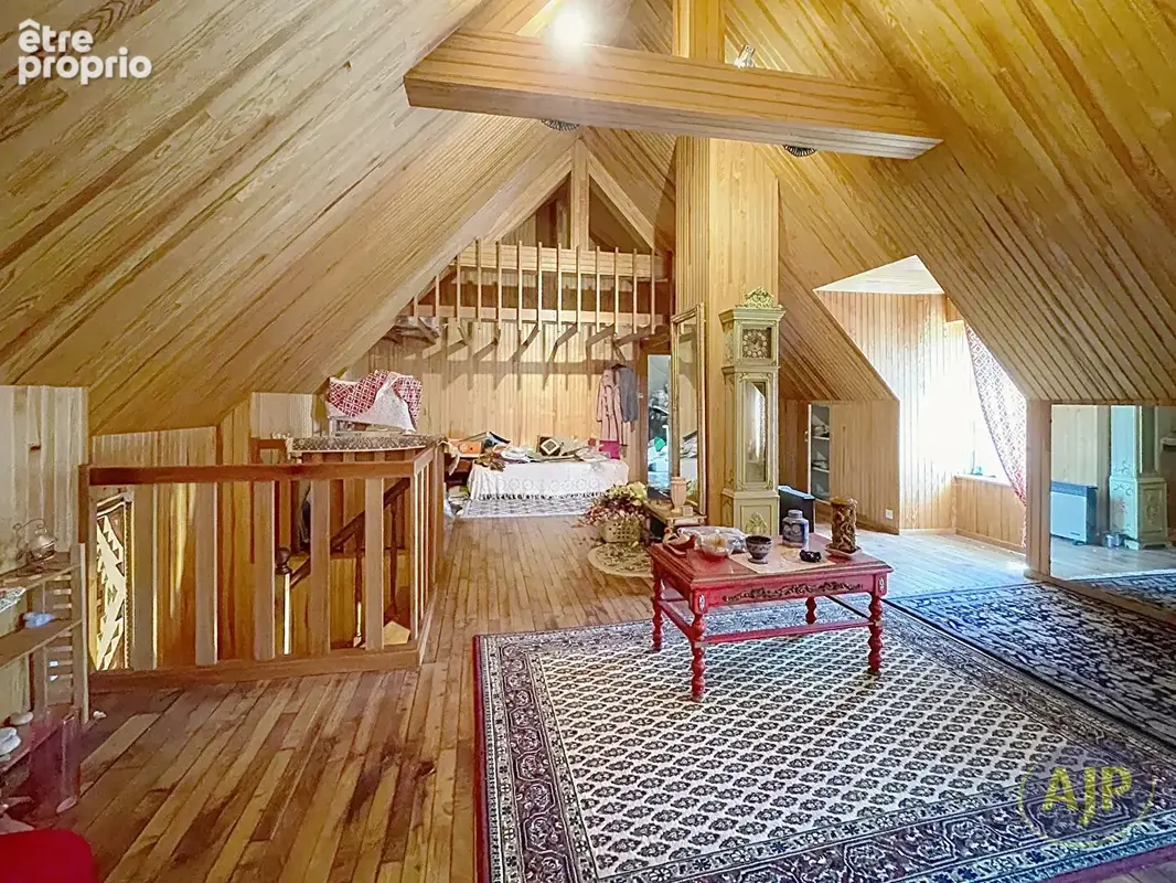 Saint jean la poterie, 2 maisons - photo 4