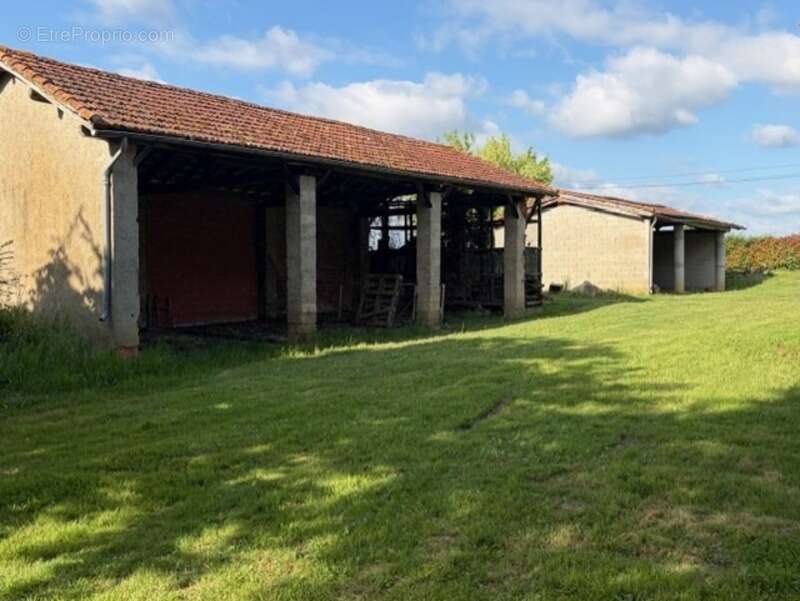 Maison à PLAISANCE