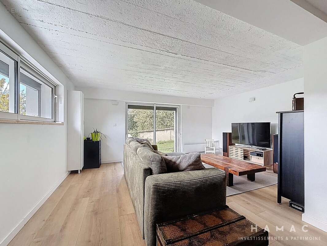 Maison à LA MULATIERE